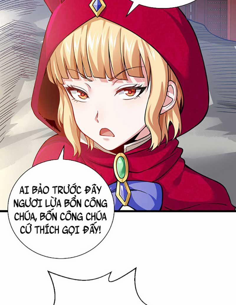 Võ Đạo Độc Tôn 626 trang 10