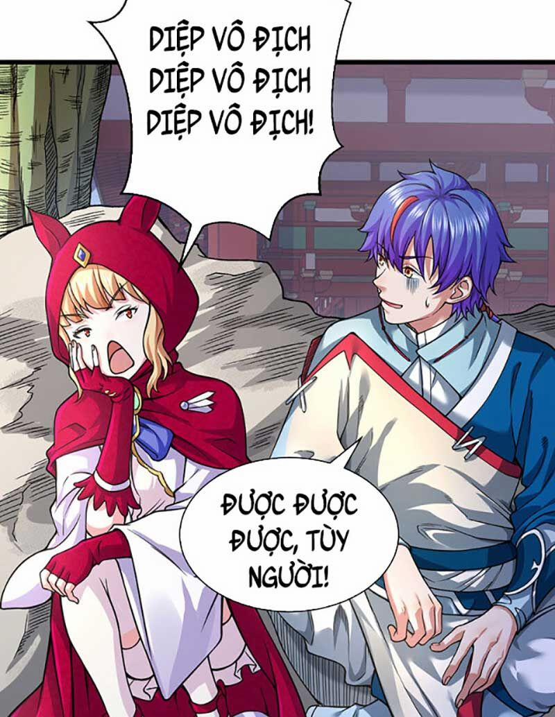 Võ Đạo Độc Tôn 626 trang 11