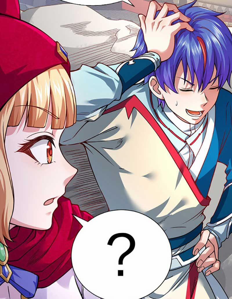 Võ Đạo Độc Tôn 626 trang 13