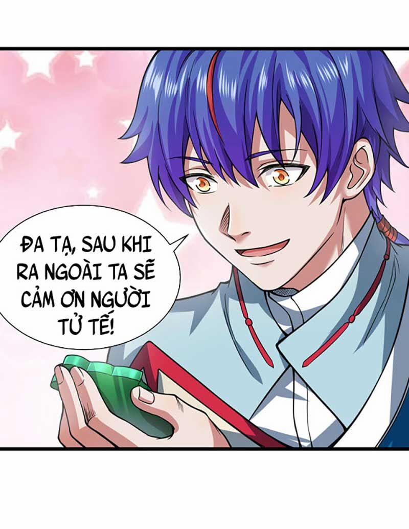 Võ Đạo Độc Tôn 626 trang 18