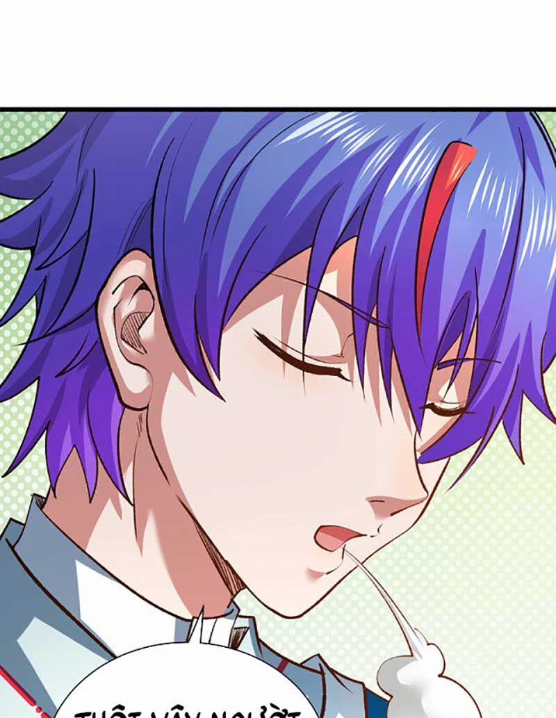 Võ Đạo Độc Tôn 626 trang 27