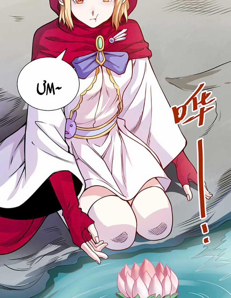 Võ Đạo Độc Tôn 626 trang 3