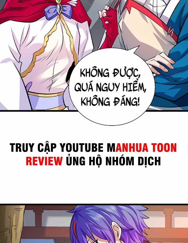 Võ Đạo Độc Tôn 626 trang 31