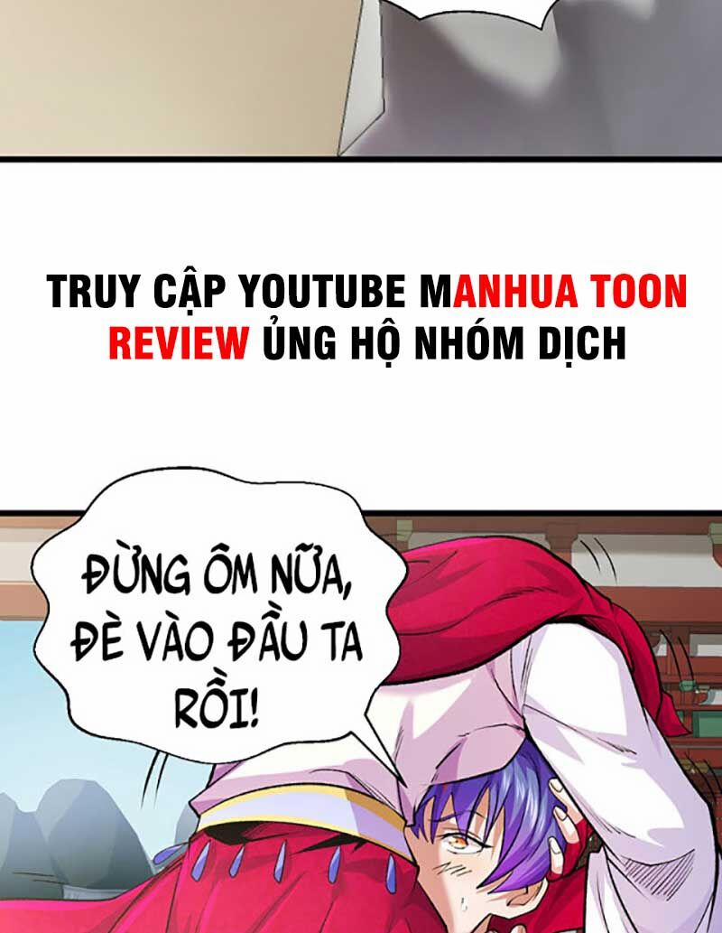 Võ Đạo Độc Tôn 626 trang 36