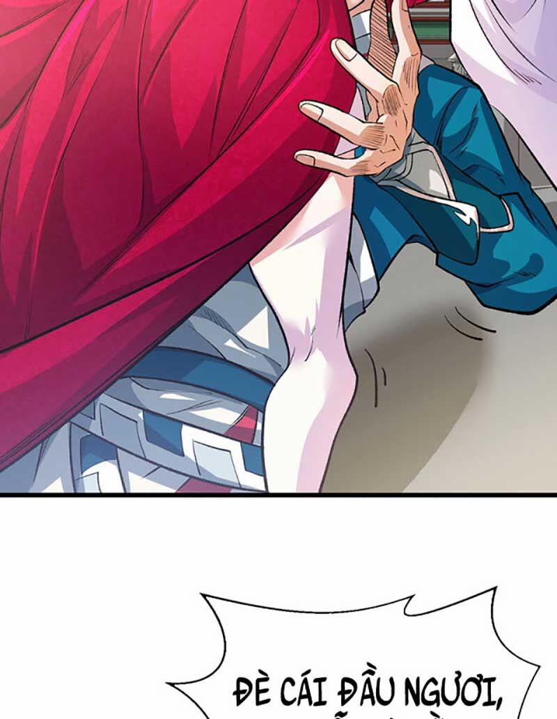 Võ Đạo Độc Tôn 626 trang 37