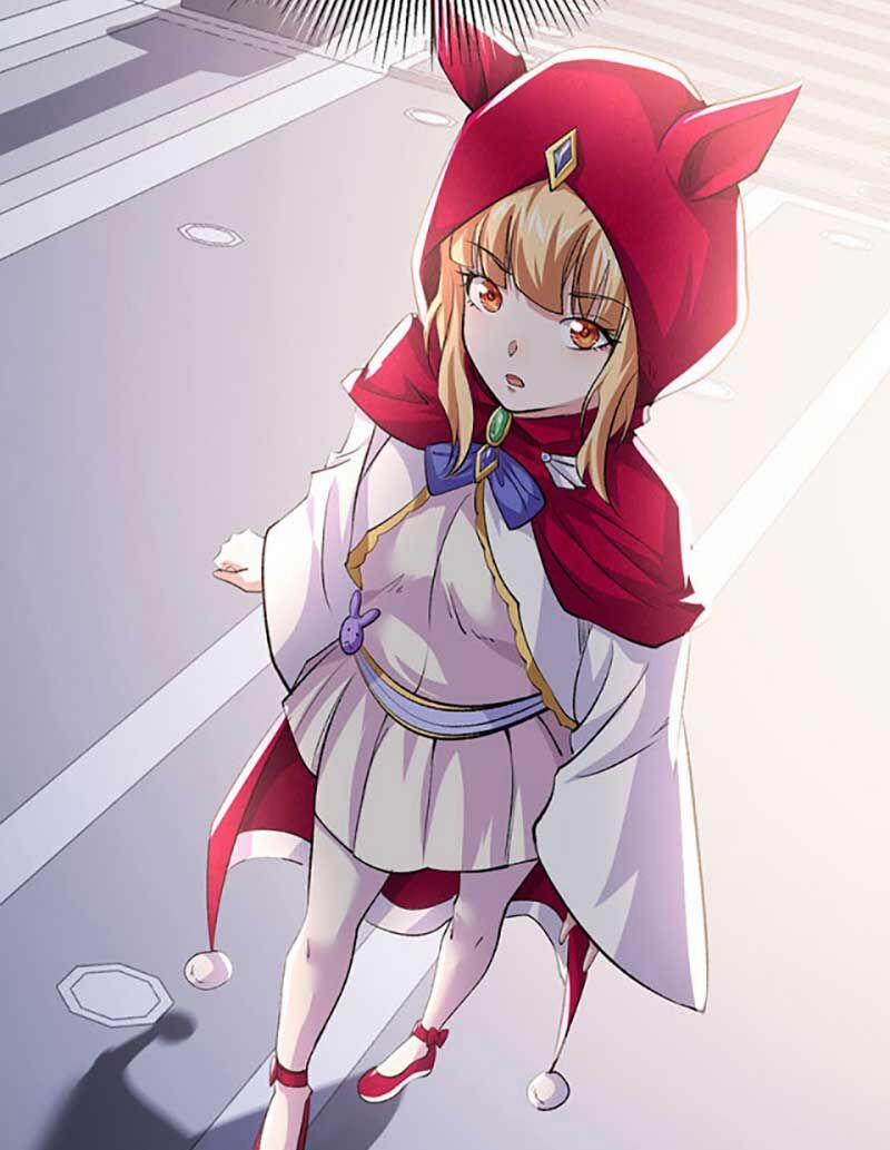 Võ Đạo Độc Tôn 626 trang 42