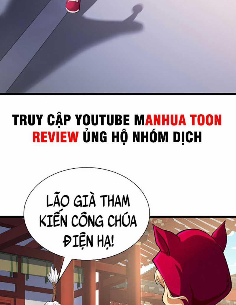 Võ Đạo Độc Tôn 626 trang 43