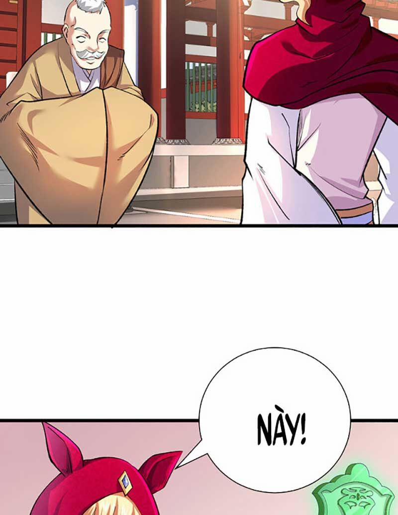 Võ Đạo Độc Tôn 626 trang 44