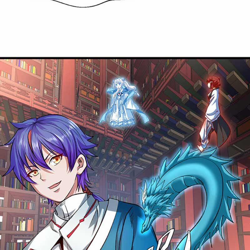 Võ Đạo Độc Tôn 626 trang 54