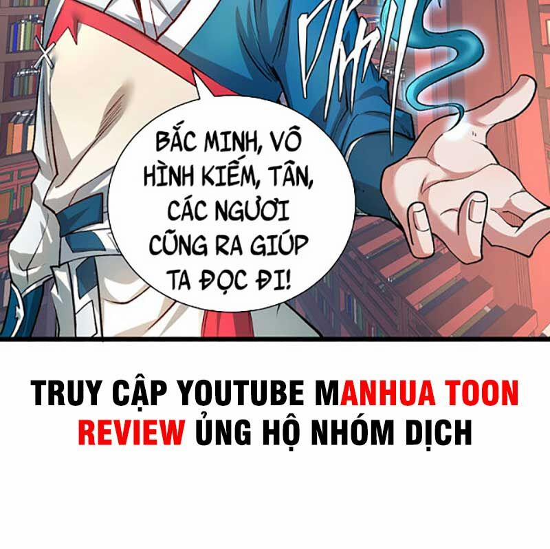 Võ Đạo Độc Tôn 626 trang 55