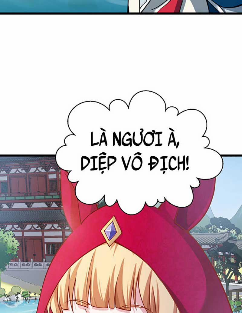 Võ Đạo Độc Tôn 626 trang 6