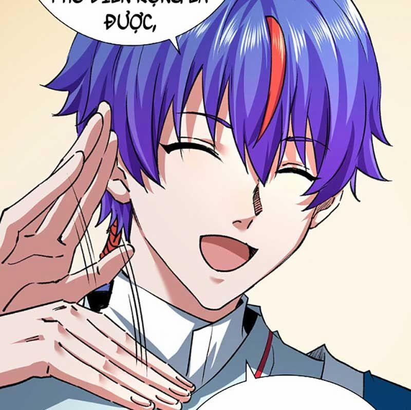 Võ Đạo Độc Tôn 626 trang 62