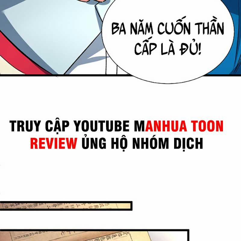 Võ Đạo Độc Tôn 626 trang 63