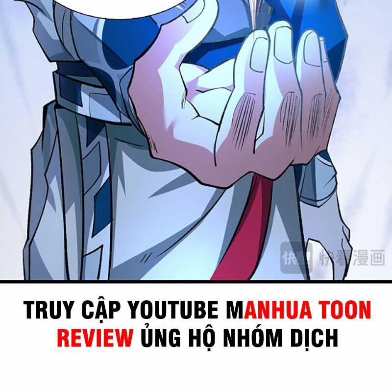 Võ Đạo Độc Tôn 626 trang 75