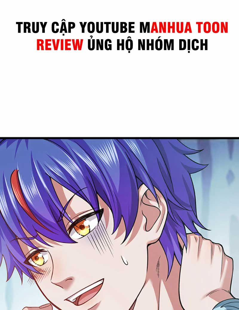 Võ Đạo Độc Tôn 626 trang 8