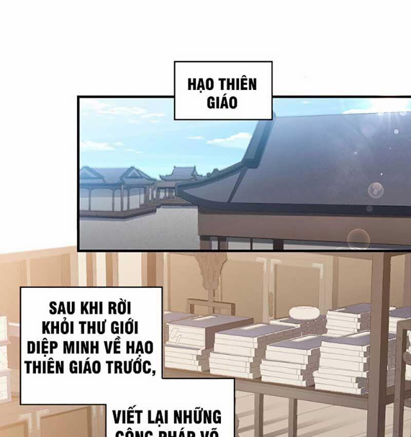 Võ Đạo Độc Tôn 627 trang 1