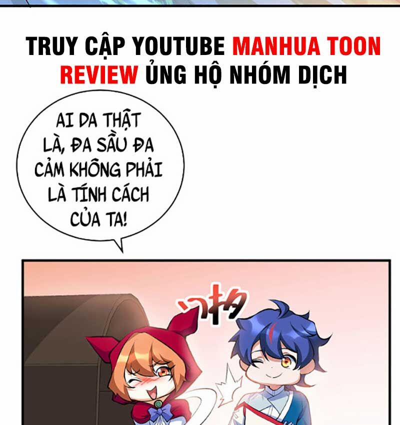 Võ Đạo Độc Tôn 627 trang 16