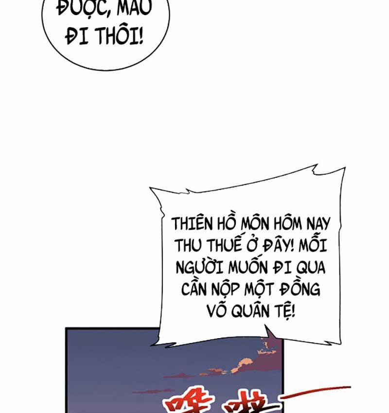 Võ Đạo Độc Tôn 627 trang 19