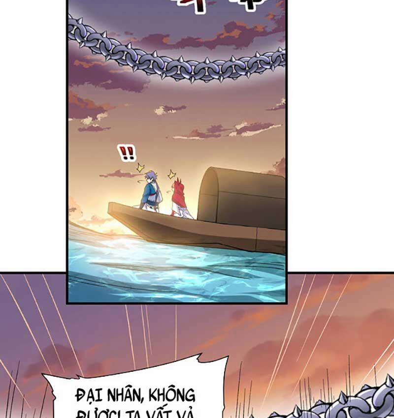 Võ Đạo Độc Tôn 627 trang 20