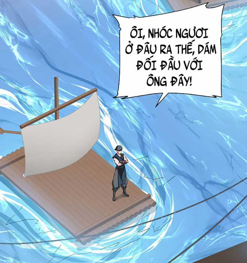 Võ Đạo Độc Tôn 627 trang 26