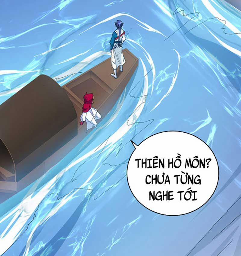 Võ Đạo Độc Tôn 627 trang 28