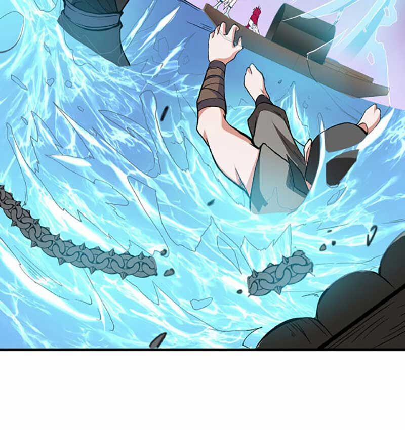 Võ Đạo Độc Tôn 627 trang 36