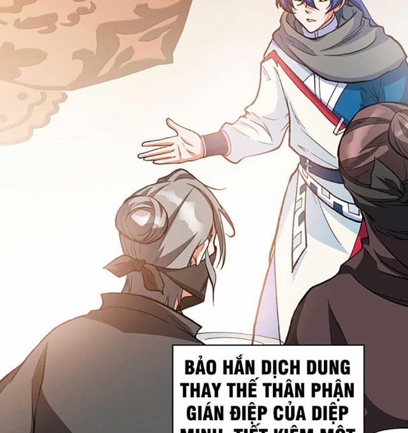 Võ Đạo Độc Tôn 627 trang 4