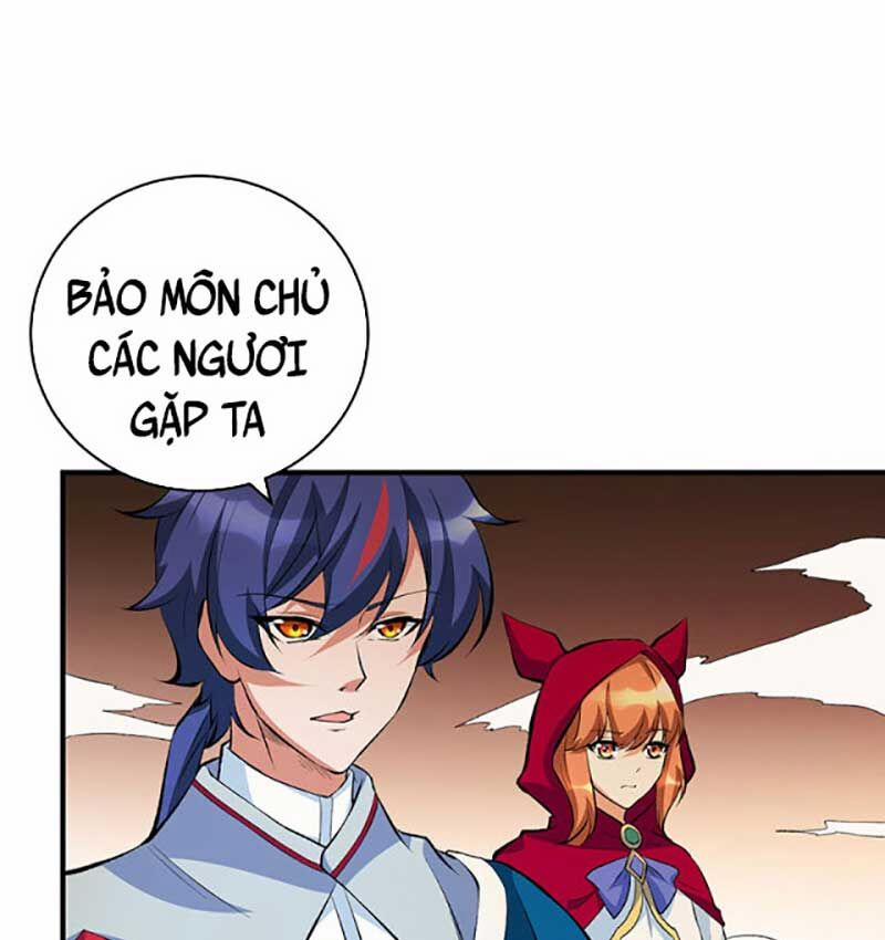 Võ Đạo Độc Tôn 627 trang 44