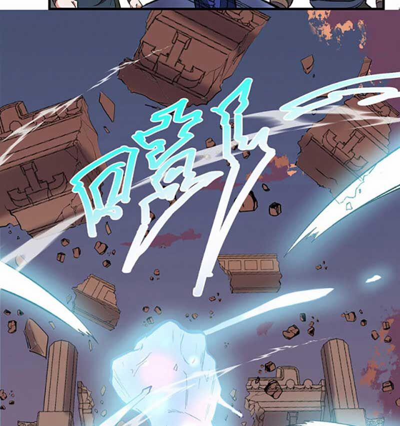 Võ Đạo Độc Tôn 627 trang 46