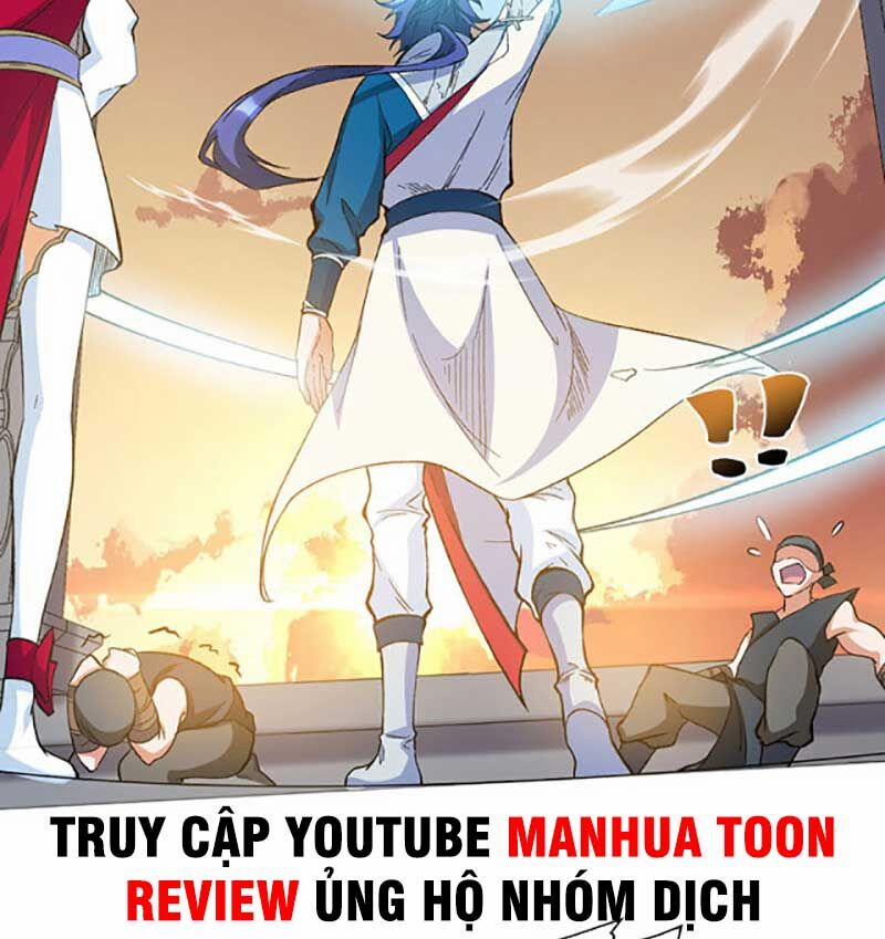 Võ Đạo Độc Tôn 627 trang 48