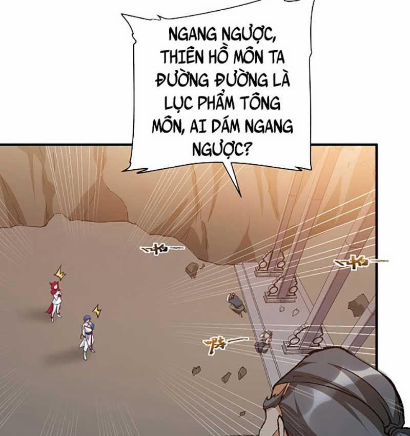 Võ Đạo Độc Tôn 627 trang 49