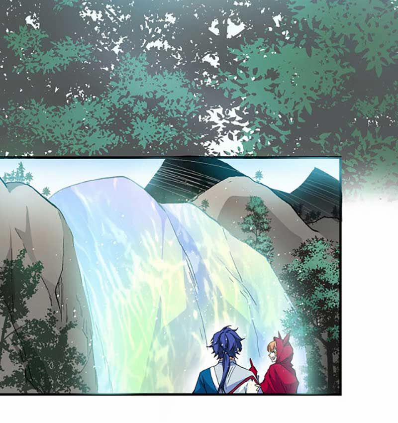 Võ Đạo Độc Tôn 627 trang 7