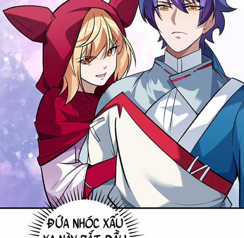 Võ Đạo Độc Tôn 628 trang 2