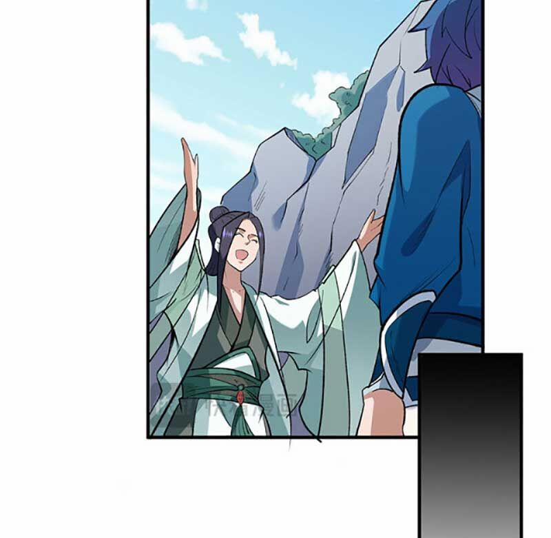 Võ Đạo Độc Tôn 628 trang 21