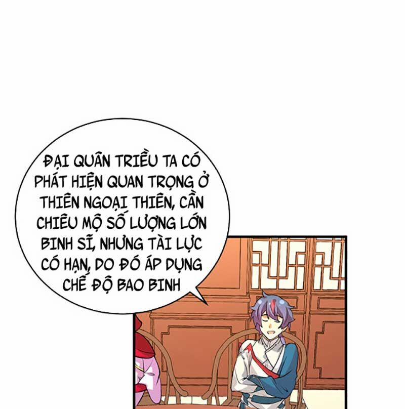 Võ Đạo Độc Tôn 628 trang 28