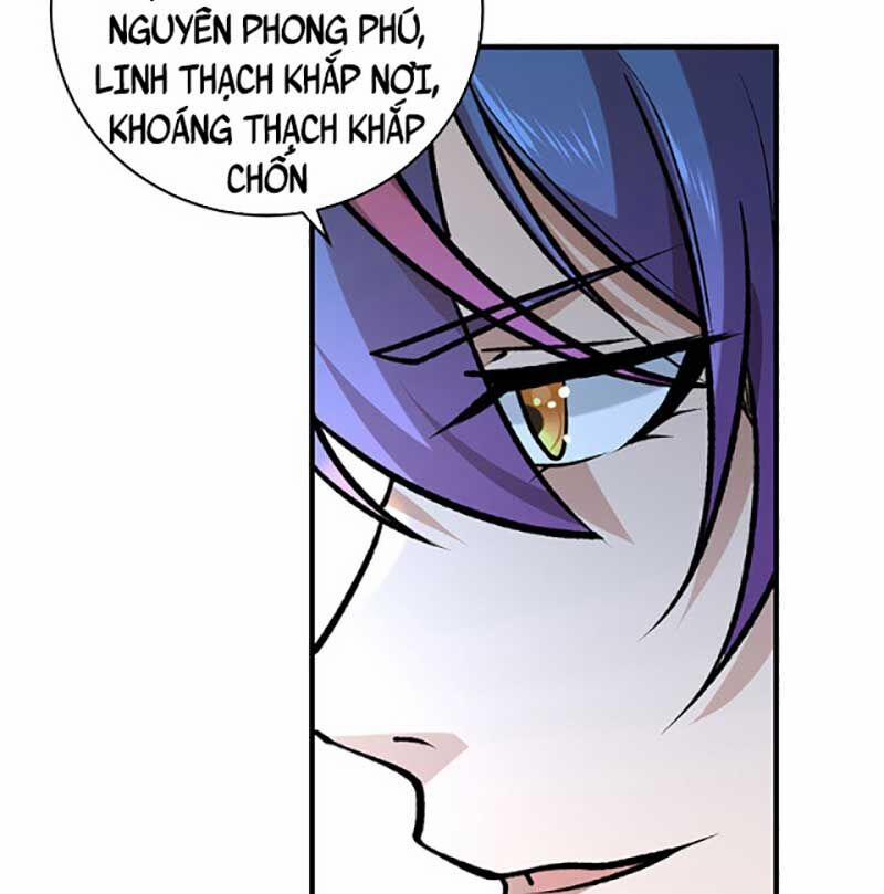 Võ Đạo Độc Tôn 628 trang 31