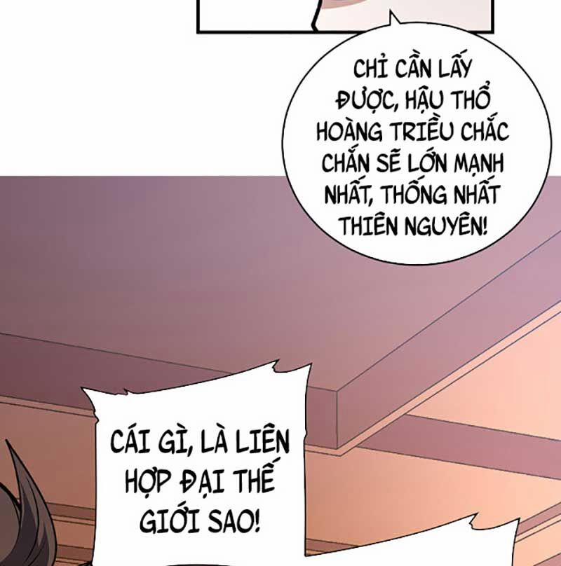 Võ Đạo Độc Tôn 628 trang 32