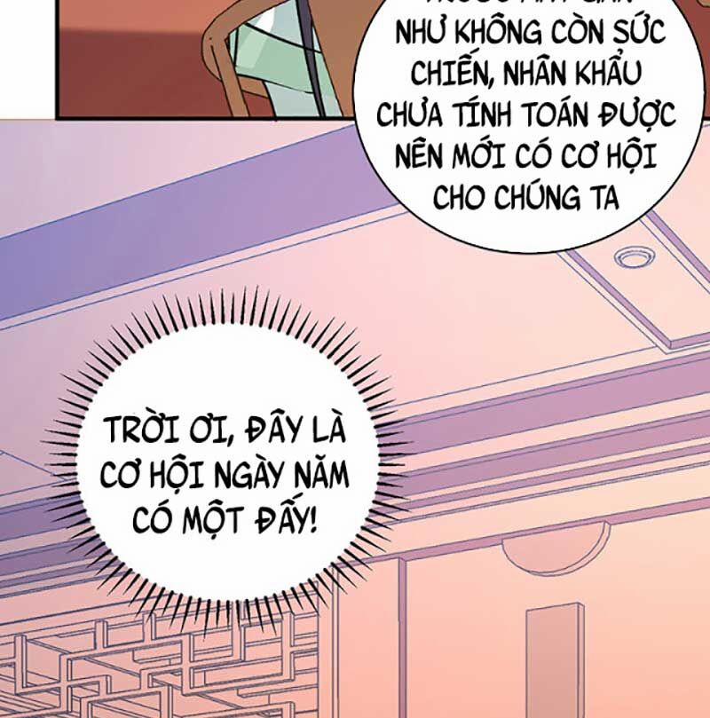 Võ Đạo Độc Tôn 628 trang 38