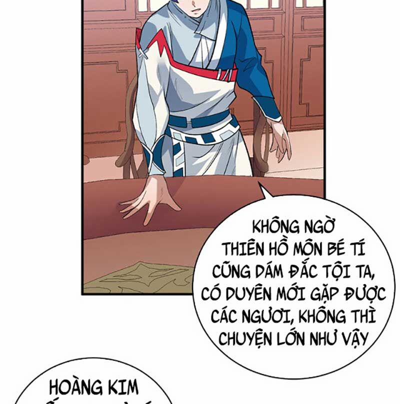 Võ Đạo Độc Tôn 628 trang 42