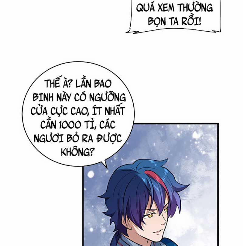 Võ Đạo Độc Tôn 628 trang 45