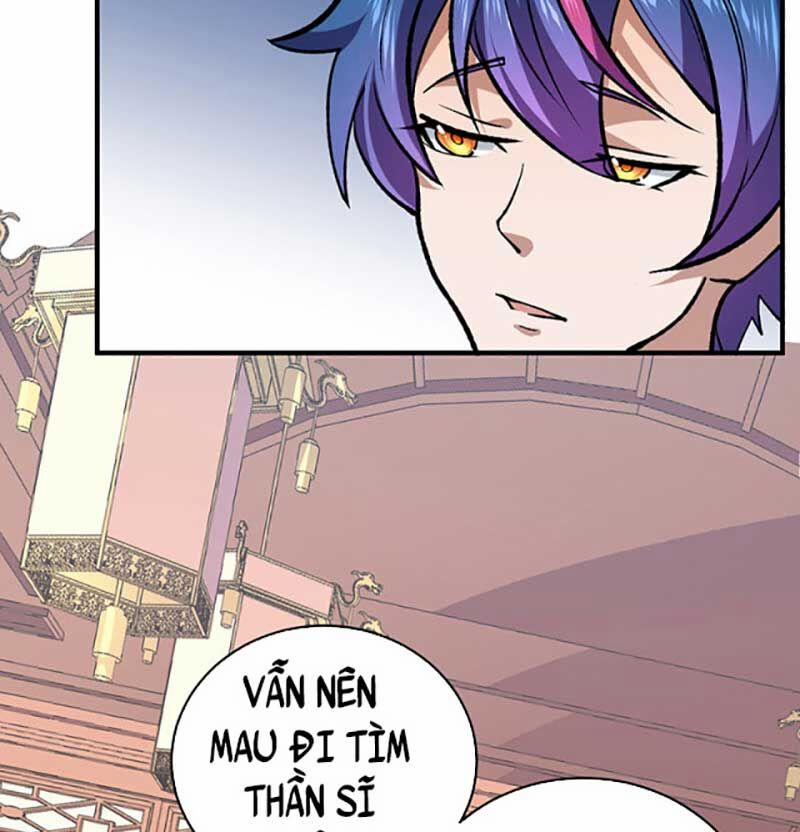 Võ Đạo Độc Tôn 628 trang 53