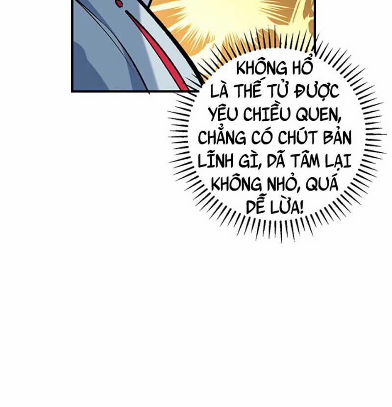 Võ Đạo Độc Tôn 628 trang 62