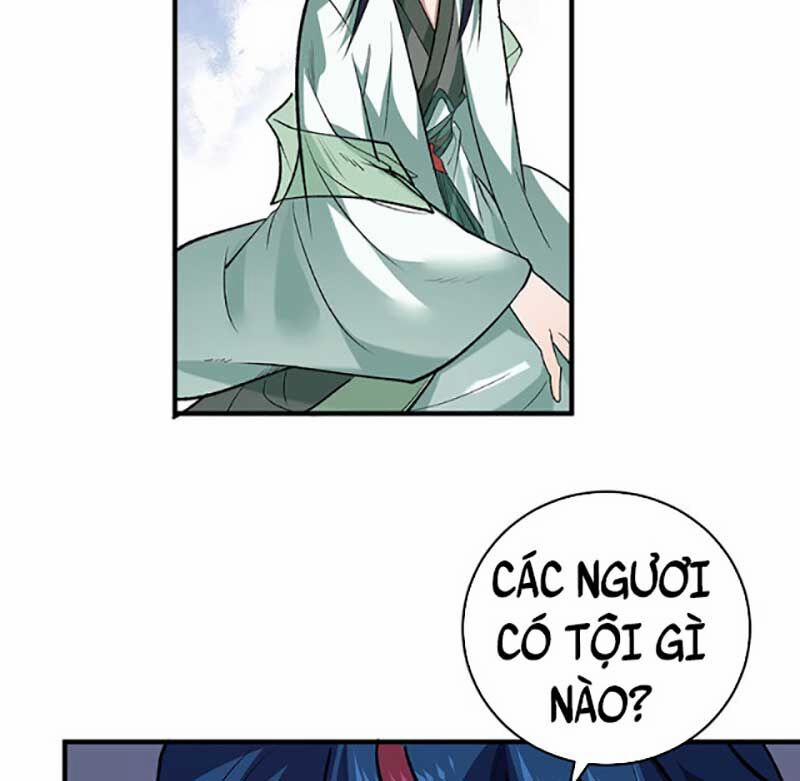 Võ Đạo Độc Tôn 628 trang 7