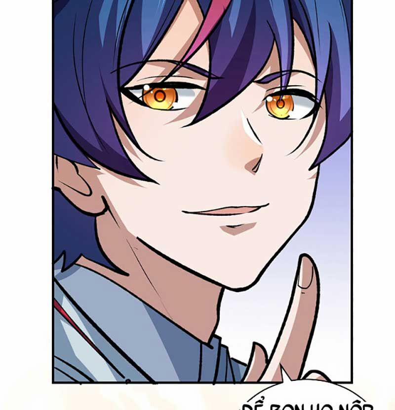 Võ Đạo Độc Tôn 628 trang 71