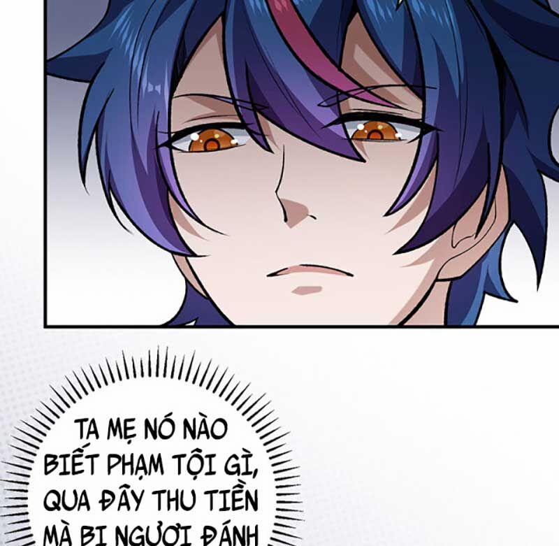 Võ Đạo Độc Tôn 628 trang 8