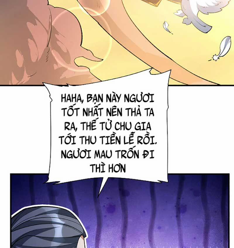 Võ Đạo Độc Tôn 629 trang 22