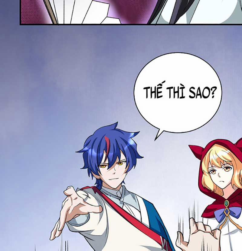 Võ Đạo Độc Tôn 629 trang 34