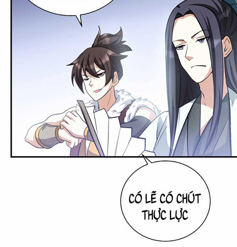 Võ Đạo Độc Tôn 629 trang 37