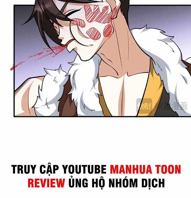 Võ Đạo Độc Tôn 629 trang 41