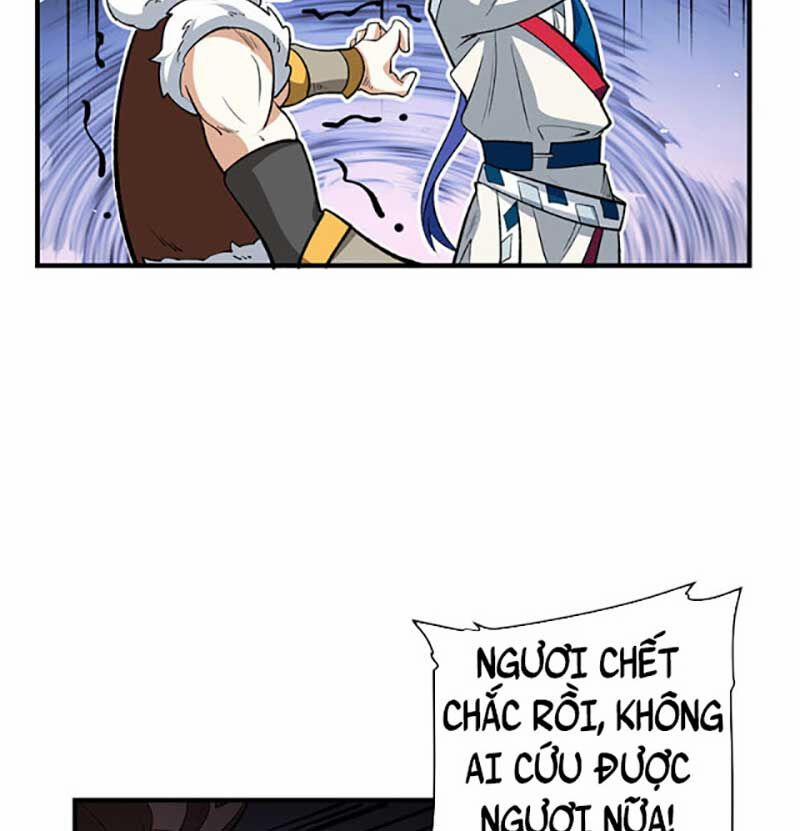 Võ Đạo Độc Tôn 629 trang 43